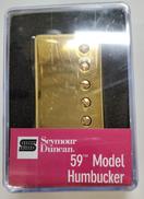 ピックアップ|SEYMOUR DUNCAN