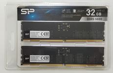 DDR5|SILICON POWER