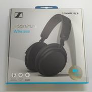 ワイヤレスヘッドホン|SENNHEISER