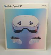 VRヘッドセット|META