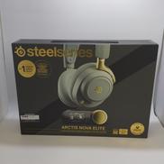 ゲーミングヘッドセット|STEELSERIES