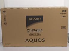 液晶テレビ|SHARP