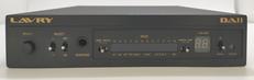 D/Aコンバーター|LAVRY ENGINEERING