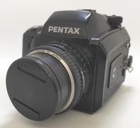 カメラレンズセット|PENTAX