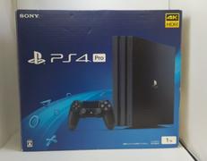 PS4 PRO|SONY