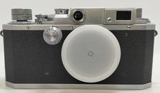 レンジファインダーカメラ|CANON