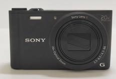 デジタルカメラ|SONY