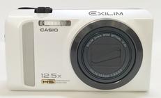 デジタルカメラ|CASIO