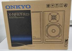 ブックシェルフスピーカー|ONKYO