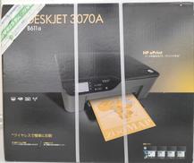 A4対応複合機|HEWLETT PACKARD