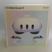 VRヘッドセット|META