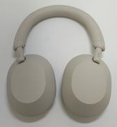 ワイヤレスヘッドホン|SONY