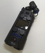 リニアPCMレコーダー|ZOOM