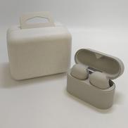 ワイヤレスイヤホン|SONY