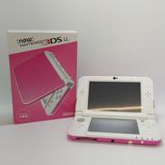 NEW3DS LL|NINTENDO / 任天堂
