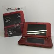 NEW3DS LL|NINTENDO / 任天堂