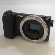 ミラーレス一眼レンズキット|SONY