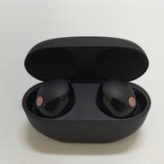 ワイヤレスイヤホン|SONY