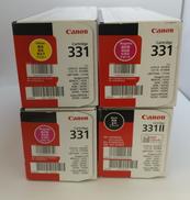 トナーカートリッジセット|CANON