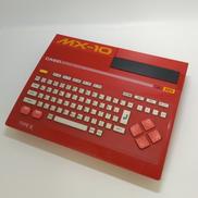 MSX|CASIO