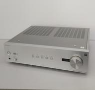 プリメインアンプ|SONY