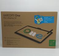 液晶ペンタブレット|WACOM