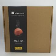 ヘッドホン|HIFIMAN