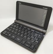 電子辞書|CASIO