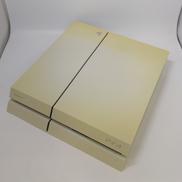 PS4|SONY