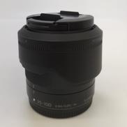 レンズ|PANASONIC