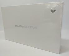 タブレット|HEADWOLF