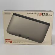 3DS LL|NINTENDO