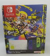 SWITCH 有機ELモデル|NINTENDO