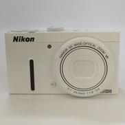 デジタルカメラ|NIKON