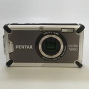 デジタルカメラ|PENTAX
