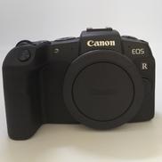 ミラーレス一眼|CANON