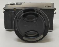 ミラーレス一眼|FUJIFILM