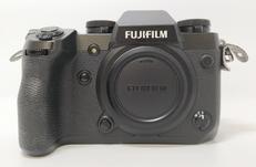ミラーレス一眼|FUJIFILM