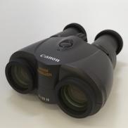 双眼鏡|CANON