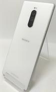 XPERIA 1|SONY/AU