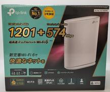 Wi-Fiルーター|TP-LINK