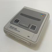 クラシックミニ スーパーファミコン|NINTENDO