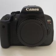 デジタル一眼レフボディ|CANON