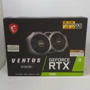 グラフィックボード|MSI