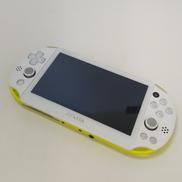PS VITA|SONY
