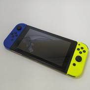 NINTENDO SWITCH|NINTENDO