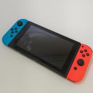 NINTENDO SWITCH|NINTENDO