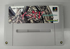 スーパーファミコンソフト|FALCOM