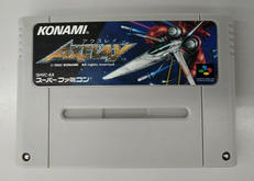 スーパーファミコンソフト|KONAMI