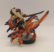 AMIIBO|NINTENDO